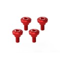 DBK Special Parts (Ducabike) Radiator Side Panel Screw Kit for the Ducati Diavel V4 DBK Special Parts (Ducabike) Radiator Side Panel Screw Kit for the Ducati Diavel V4